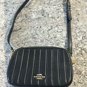 Coach crossbody - Like new!